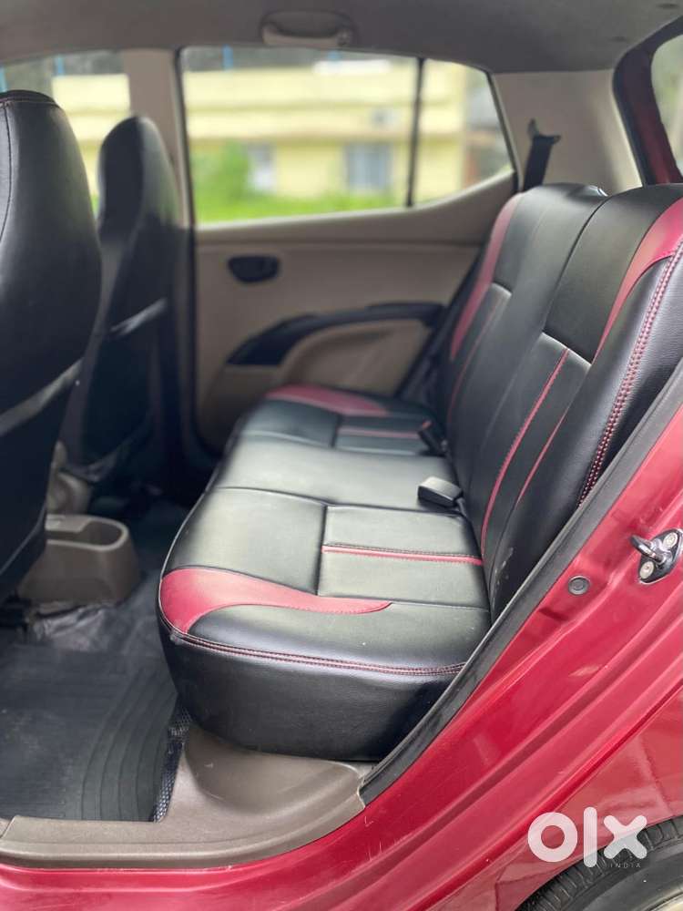 Hyundai I10, 2015, Petrol