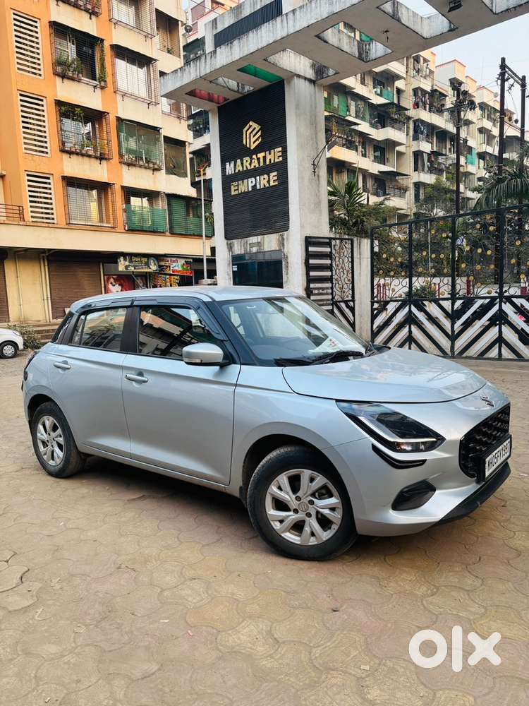 Maruti Swift Vxi 2025
