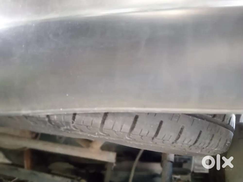 Maruti Suzuki Eeco 2011 Petrol 90000 Km Driven