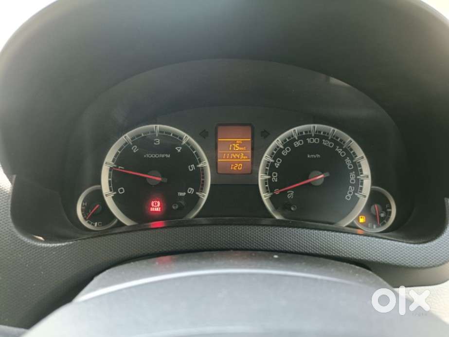 Maruti Suzuki Swift Dzire