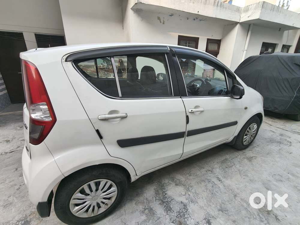 Maruti Suzuki Ritz Diesel 2011 2031 Life