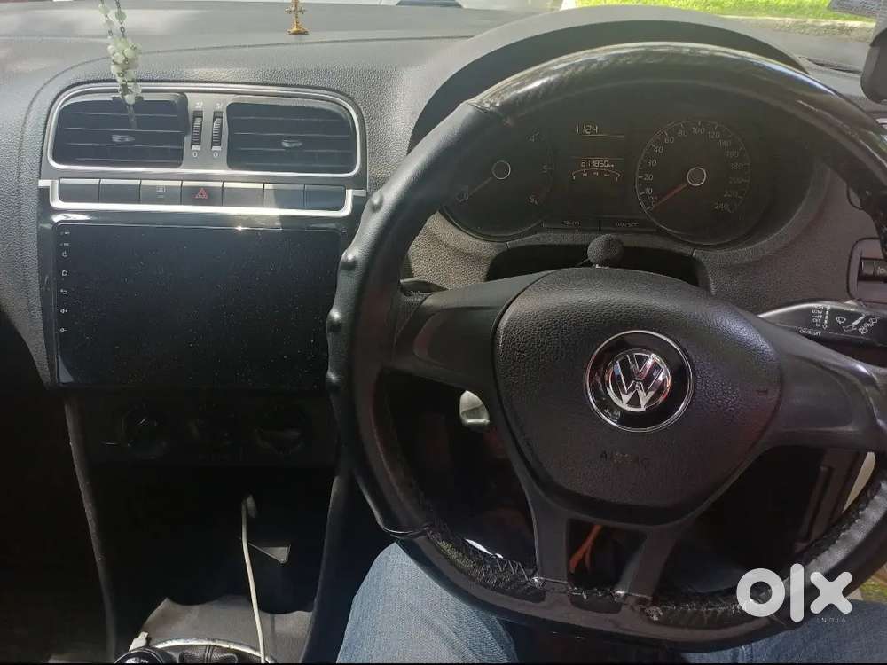 Volkswagen Polo 2014 Variant