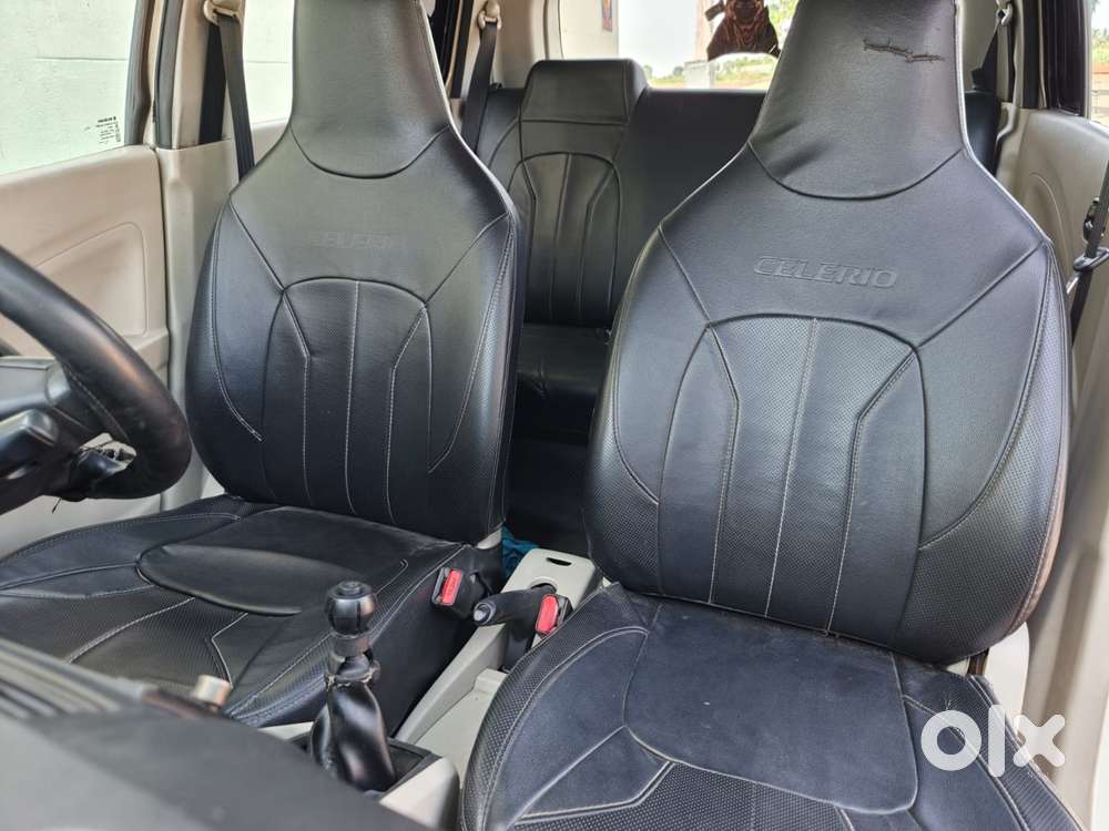 Maruti Suzuki Celerio 1.0 Tour H2 Cng, 2019, Cng & Hybrids