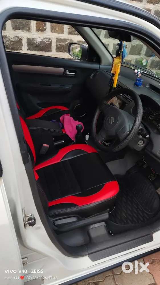 Maruti Suzuki Swift 2011 Diesel Manual