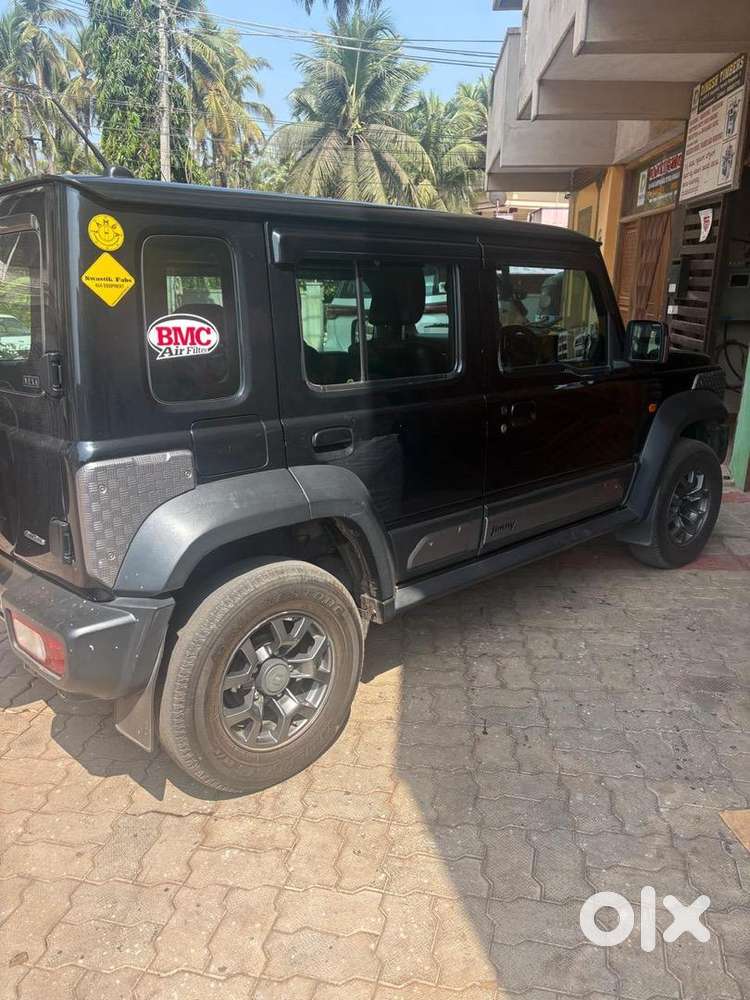 Maruti Suzuki Petrol 2023