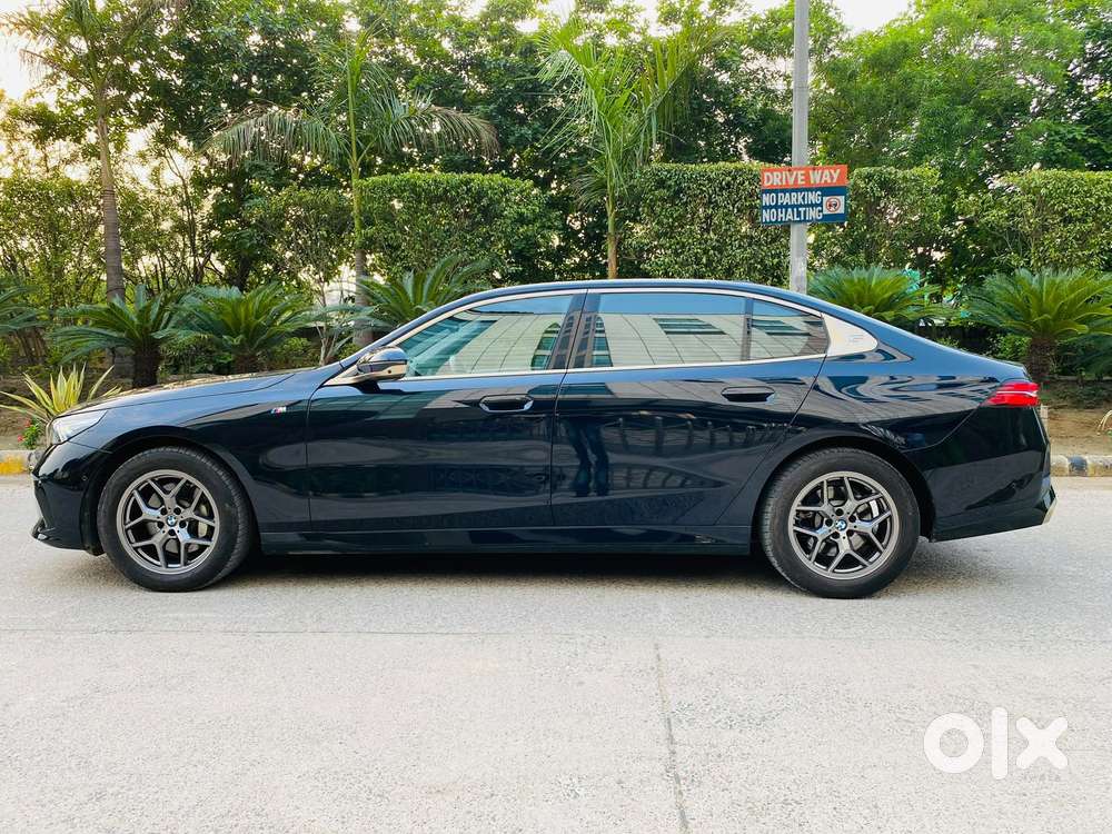 Bmw 5 Series 530 Li M Sport, 2025, Petrol