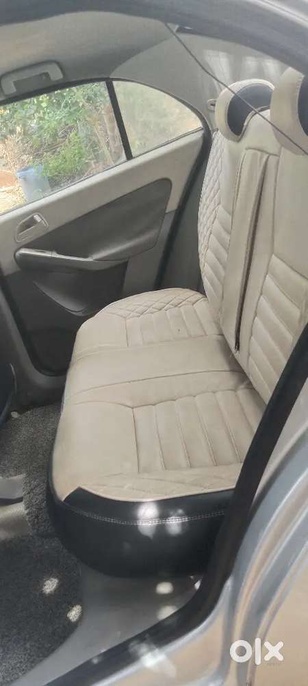 Tata Manza Aura 2010