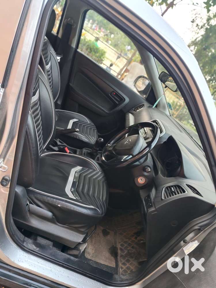 Maruti Suzuki Brezza 1.5 Lxi Cng, 2020, Cng & Hybrids