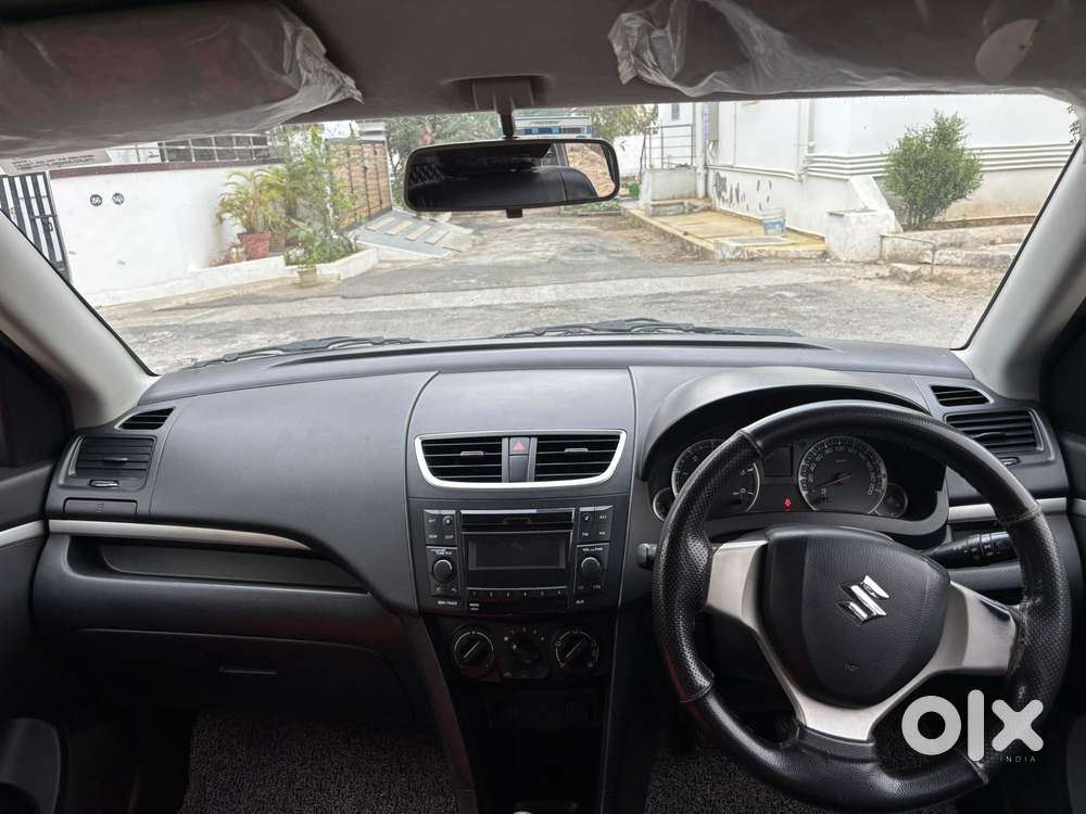 Maruti Suzuki Swift Ddis Vdi, 2016, Diesel