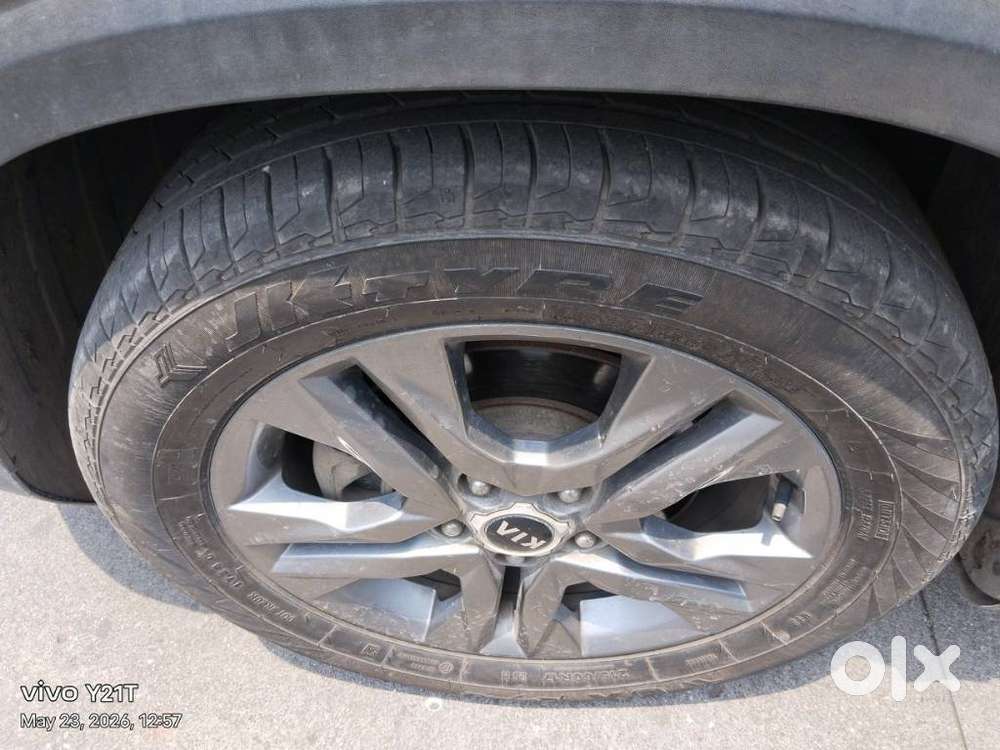 Kia Seltos Htk D, 2020, Diesel