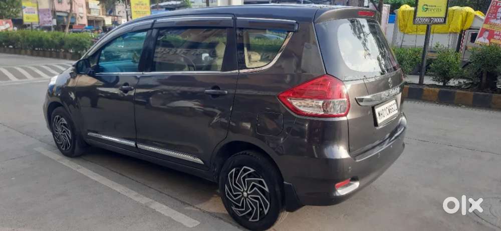 Maruti Suzuki Ertiga Vdi Shvs, 2016, Diesel