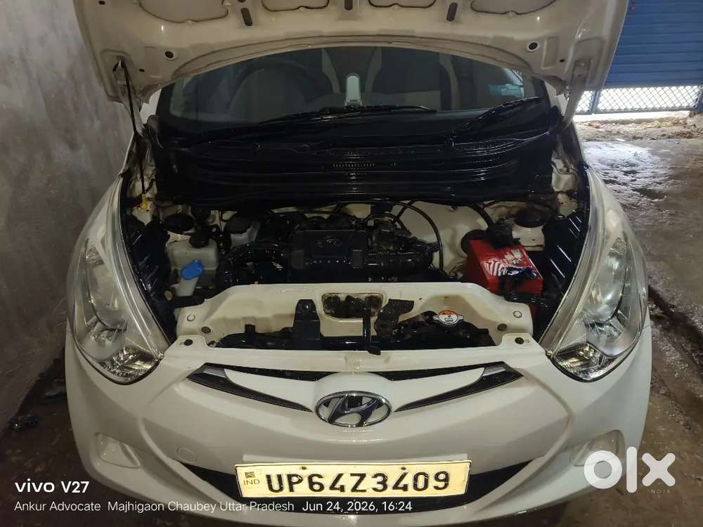 Exsoroom Condition One Hand Use Insurance Till March 2027