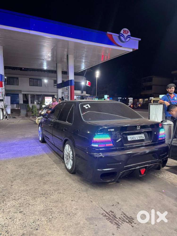 Honda City 2003 Petrol