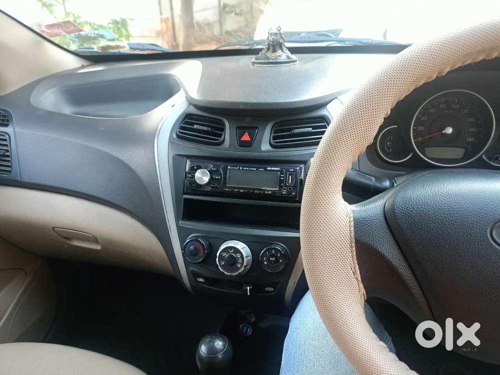 Hyundai Eon 2016 Lpg Good Condition