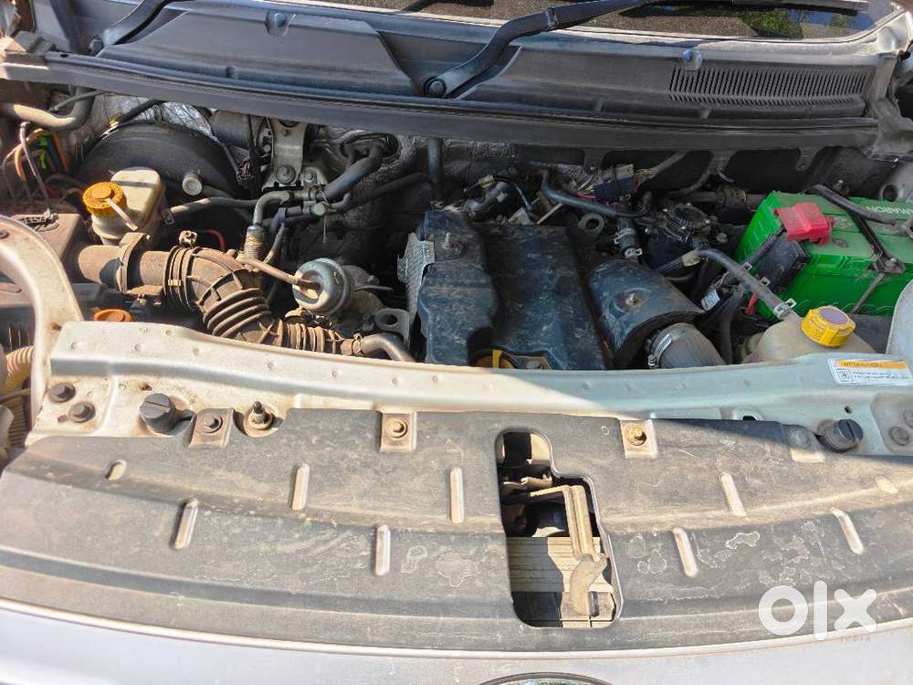 Manindra Tuv300 T8 2017 Diesel – Good Condition And Well Maintained