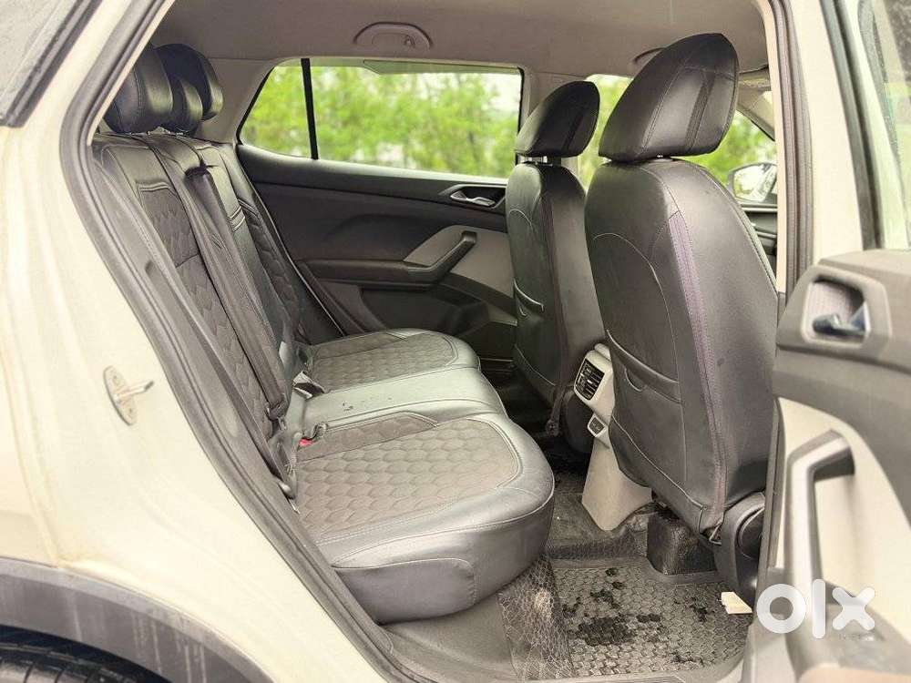Skoda Kushaq 1.0 Tsi Ambition, 2022, Petrol