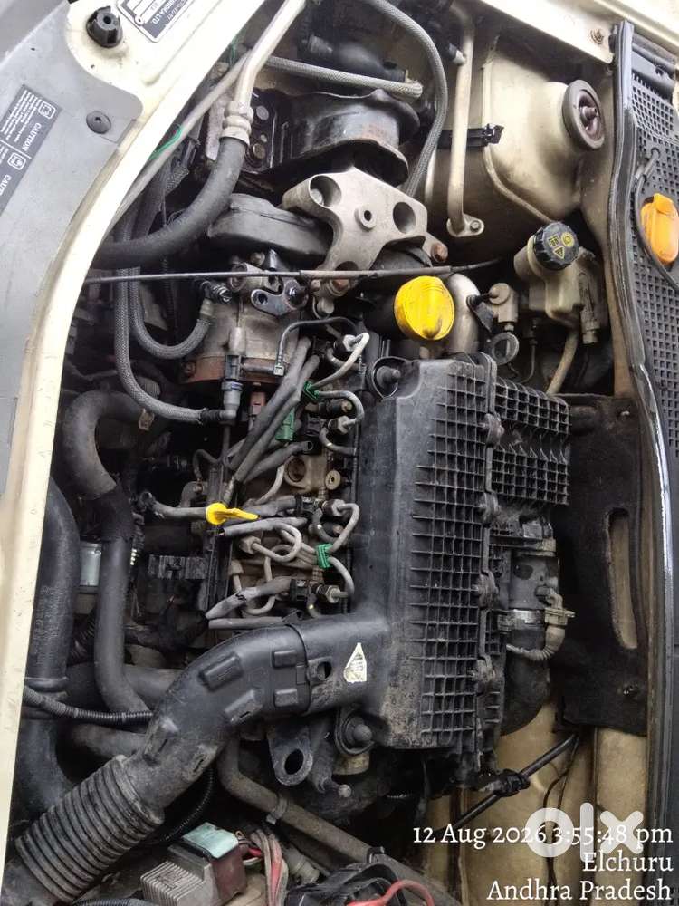 Mahindra E Verito 2016 Diesel Manual