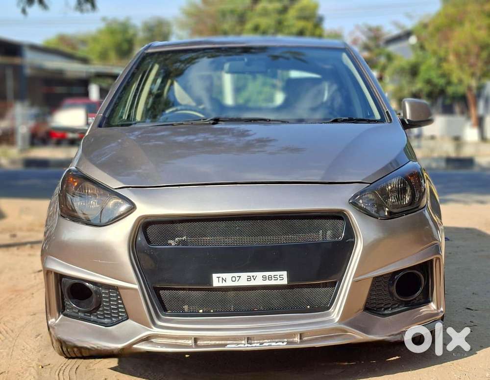 Hyundai I20 Sportz 1.2 Bs-iv, 2013, Petrol