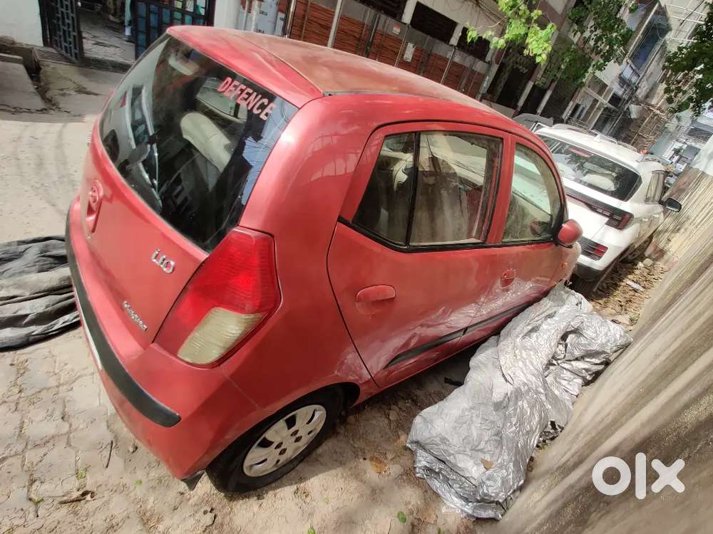 Well Condition Complete Paper Ac Power Window Power Steering Ac