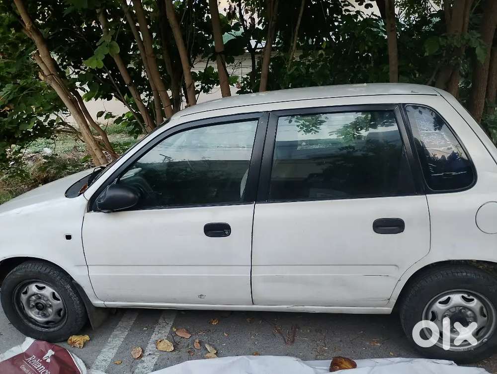 Maruti Suzuki Zen 1997