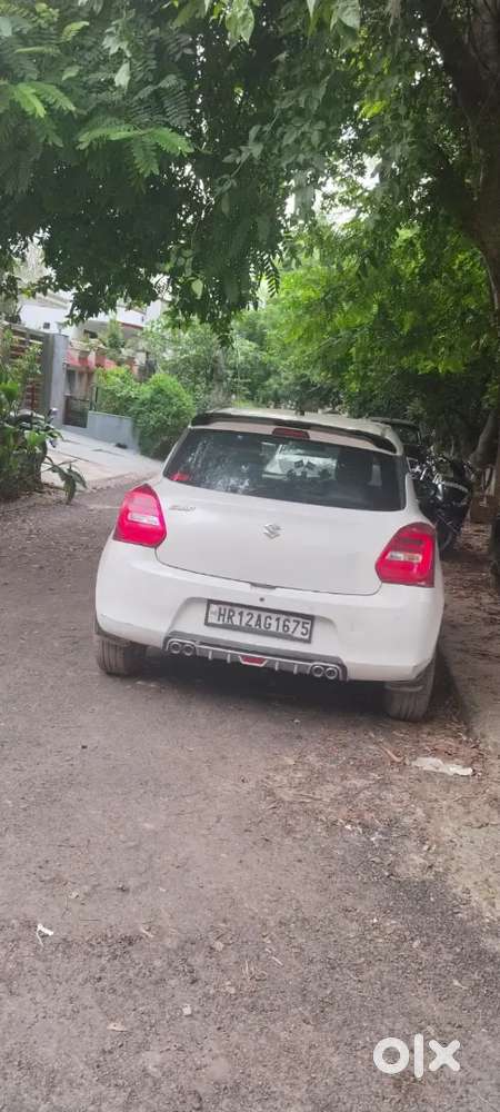 Maruti Suzuki Swift 2018 In Very Good Condition