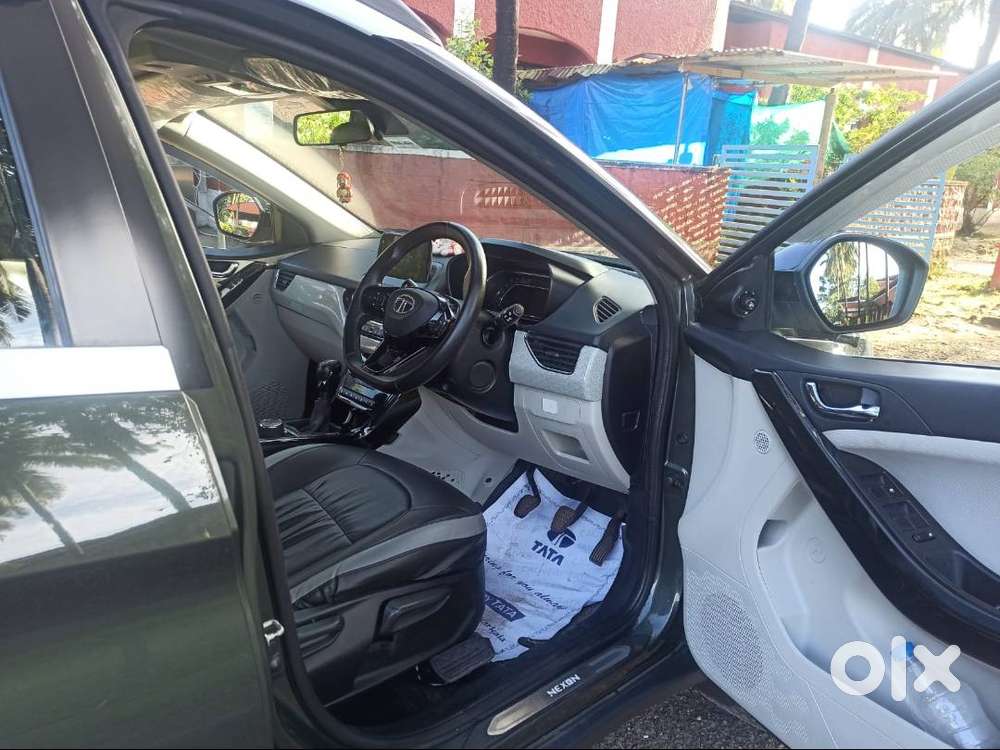 Nexona Used Car Showroom Condition