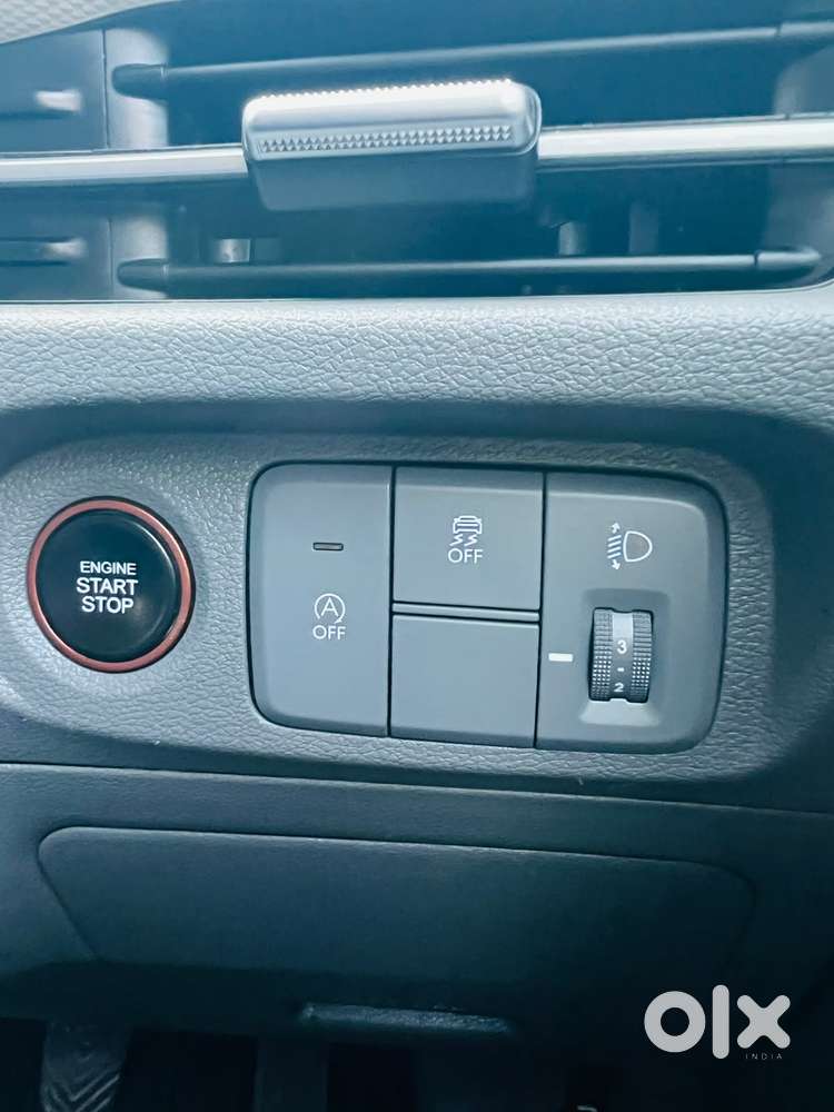 Hyundai Creta, 2024, Diesel