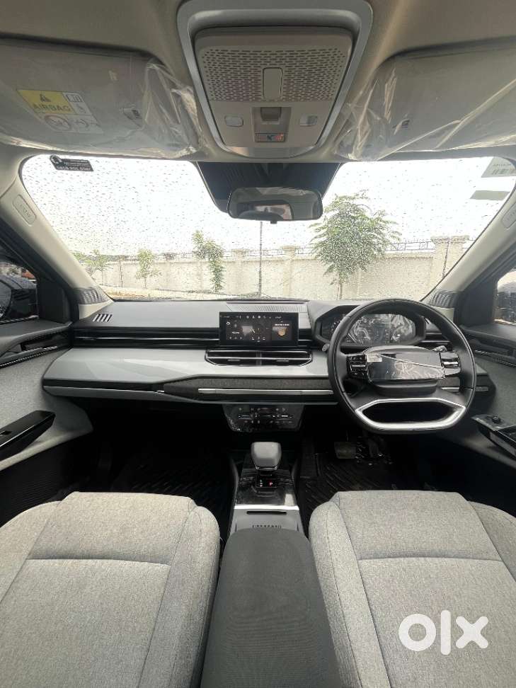 Tata Sierra, 2026, Petrol