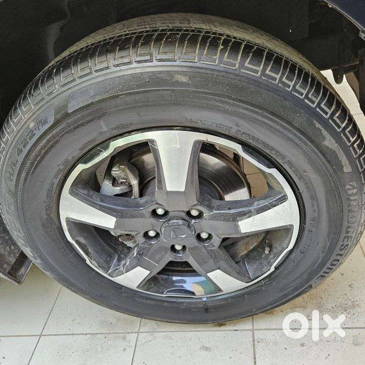 Mahindra Scorpio S11 Mt 7s Cc, 2024, Diesel