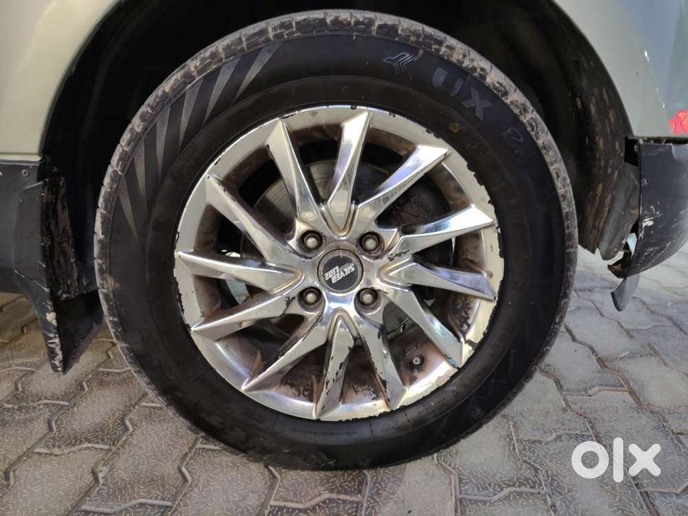 Ford Ecosport 1.5 Diesel Trend, 2014, Diesel