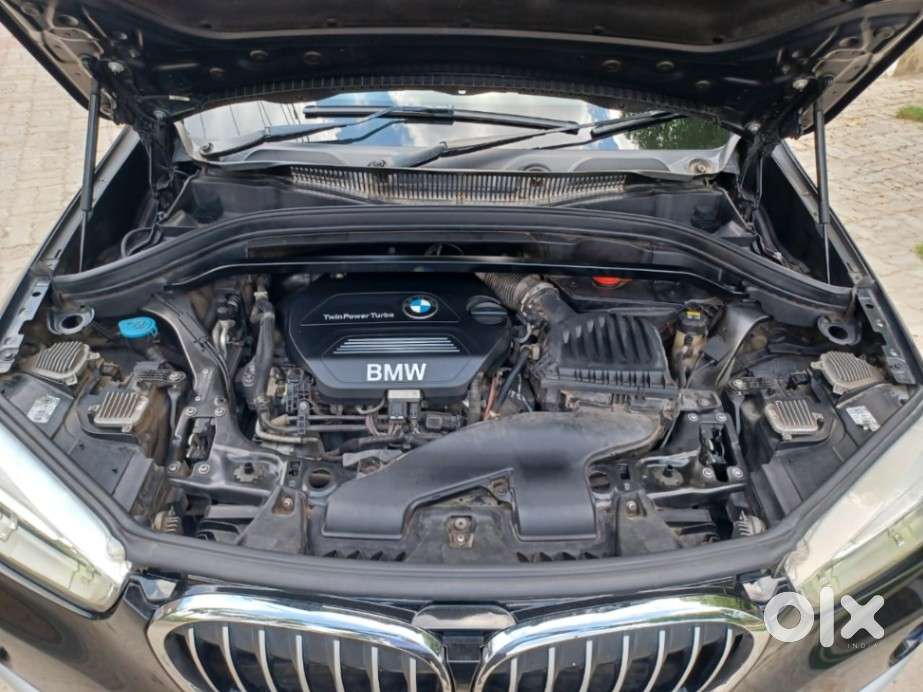 Bmw X1 Sdrive20i Xline, 2019, Diesel