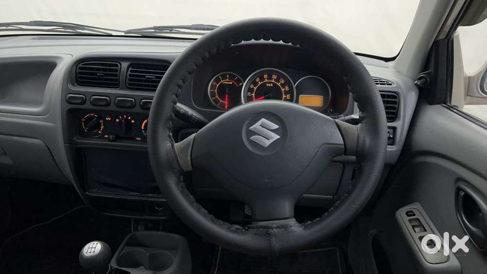Maruti Suzuki Alto K10 2010-2014 Vxi, 2014, Petrol