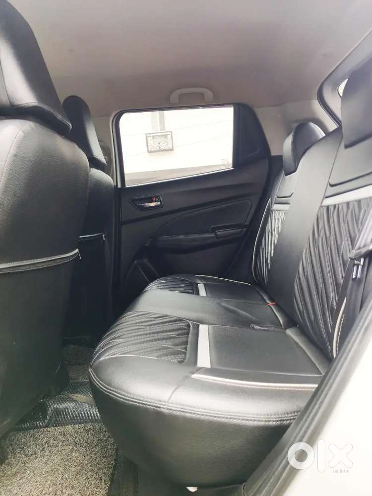 Maruti Suzuki Swift Vxi 2023