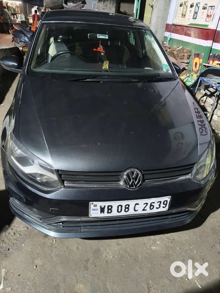 Volkswagen Ameo 1.2 Highline 2016