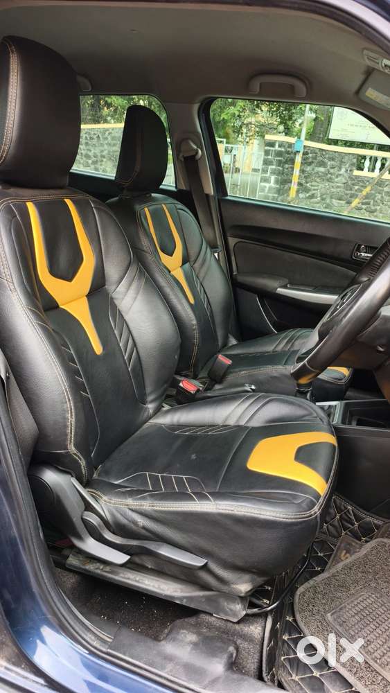 Maruti Suzuki Swift Ddis Zdi Plus, 2018, Diesel