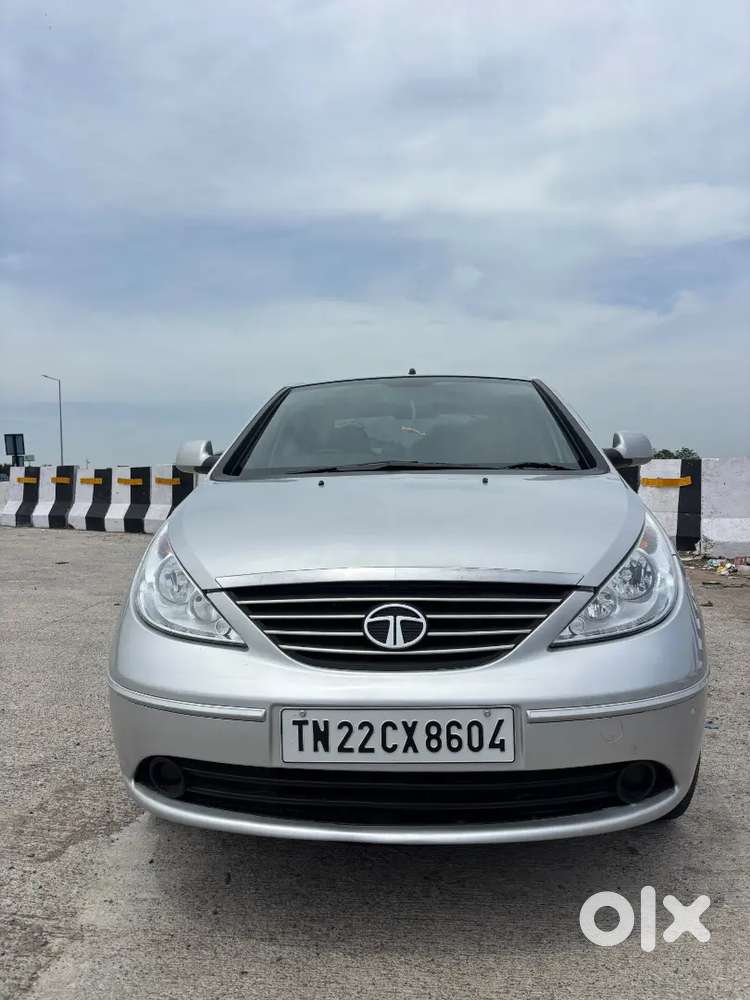 Tata Manza Aura 2011