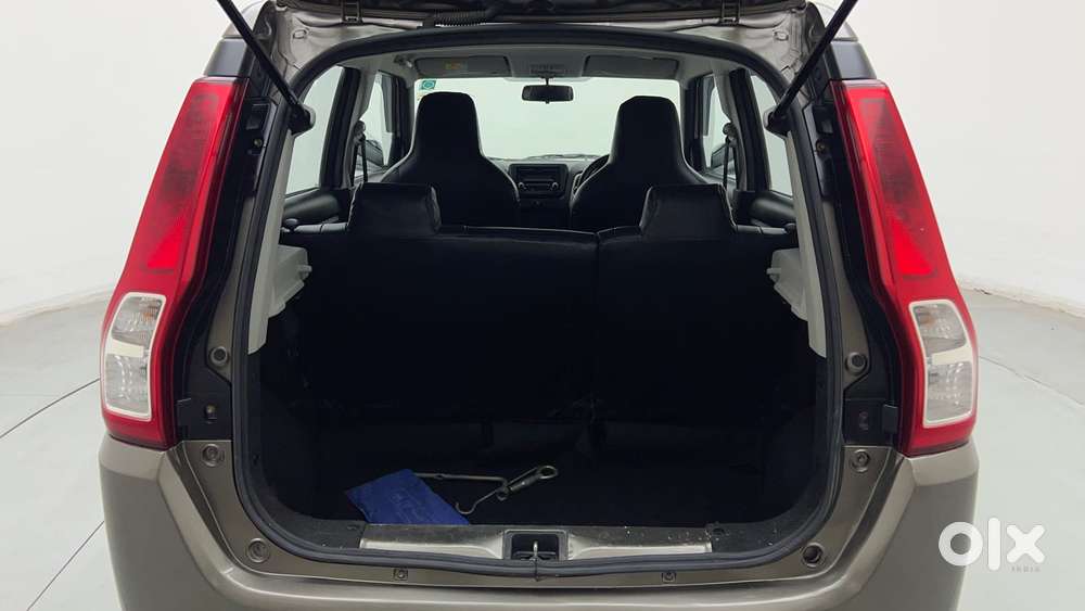 Maruti Suzuki Wagon R 1.0 Vxi (o), 2020, Petrol
