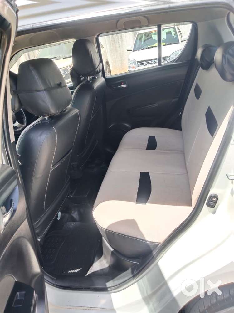 Maruti Suzuki Swift Zxi, 2014, Petrol