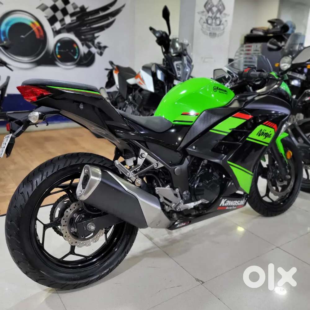 Motor Ninja 250 Fi Kawasaki Ninja 300 Buy Online Ninja Se 250 Sales