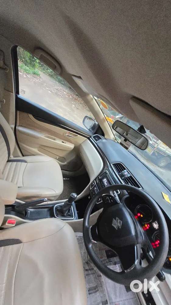Maruti Suzuki Ciaz 2018 Diesel