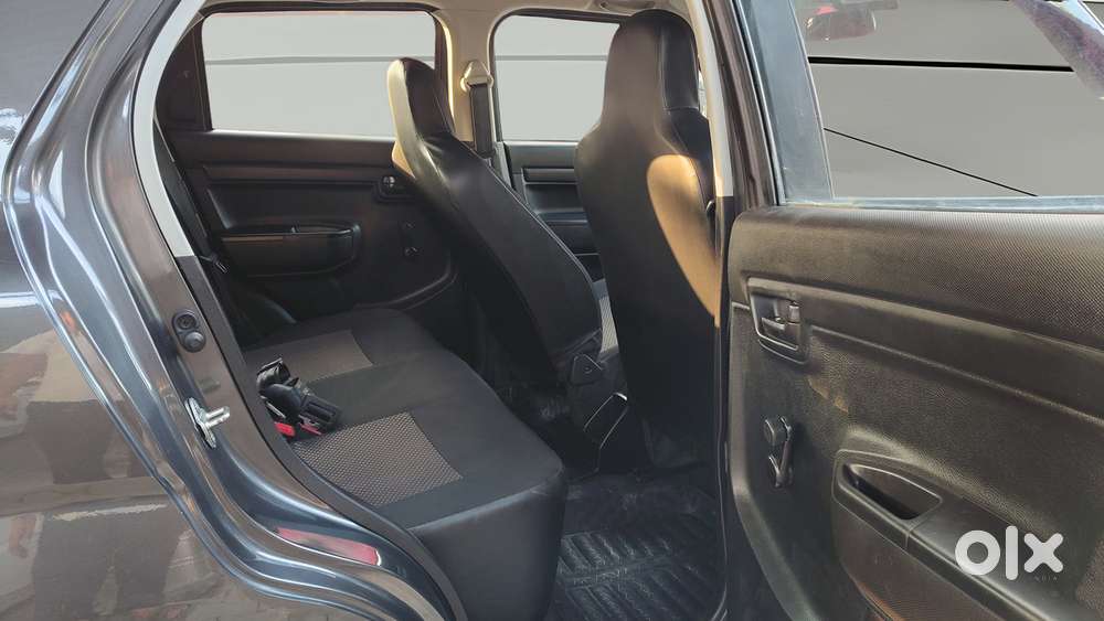 Maruti Suzuki S-presso Vxi Plus, 2025, Petrol