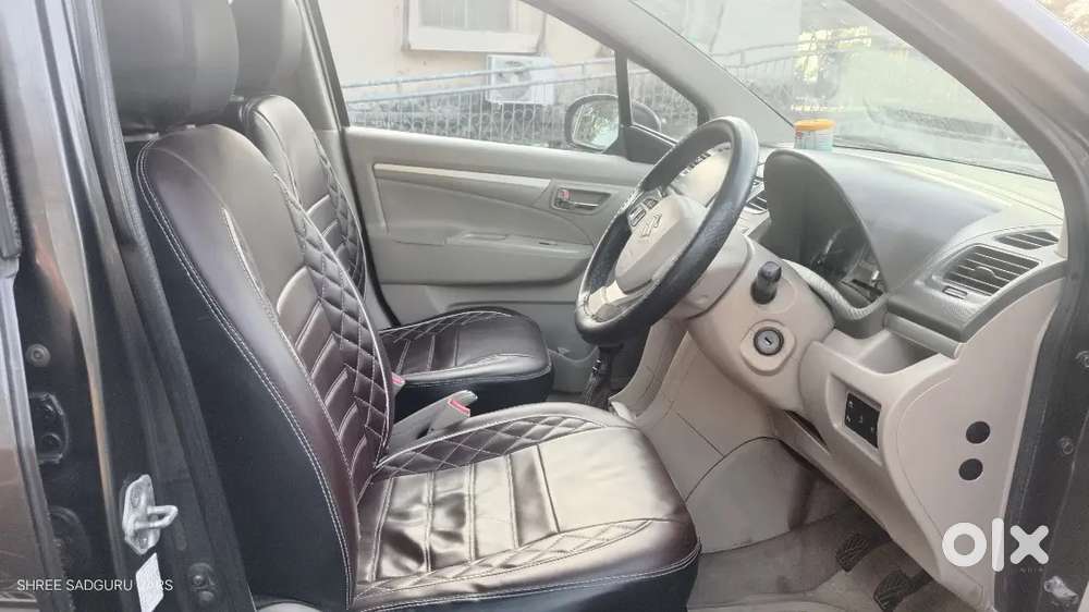 Maruti Suzuki Ertiga 2018 Diesel