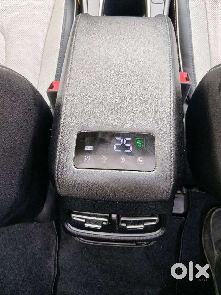 Hyundai Creta 1.5 Sx (o) Ivt Petrol, 2021, Petrol