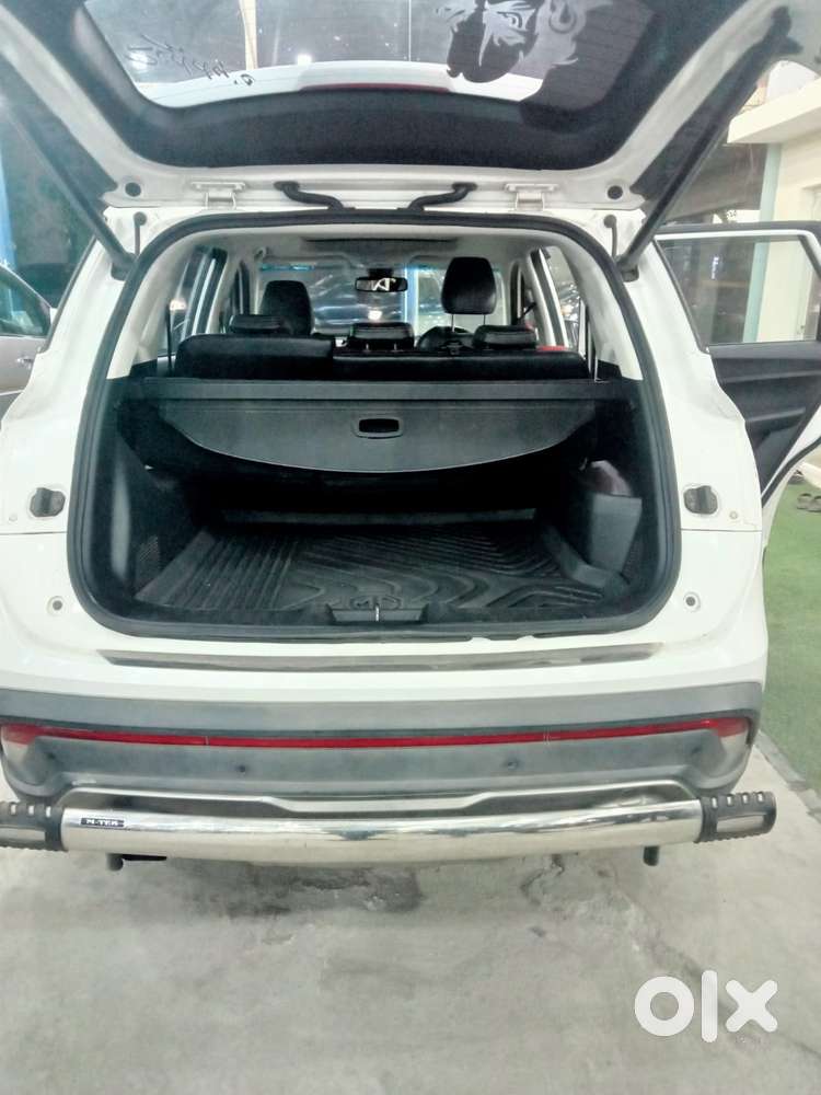 Mg Hector 2.0 Sharp Diesel, 2021, Diesel