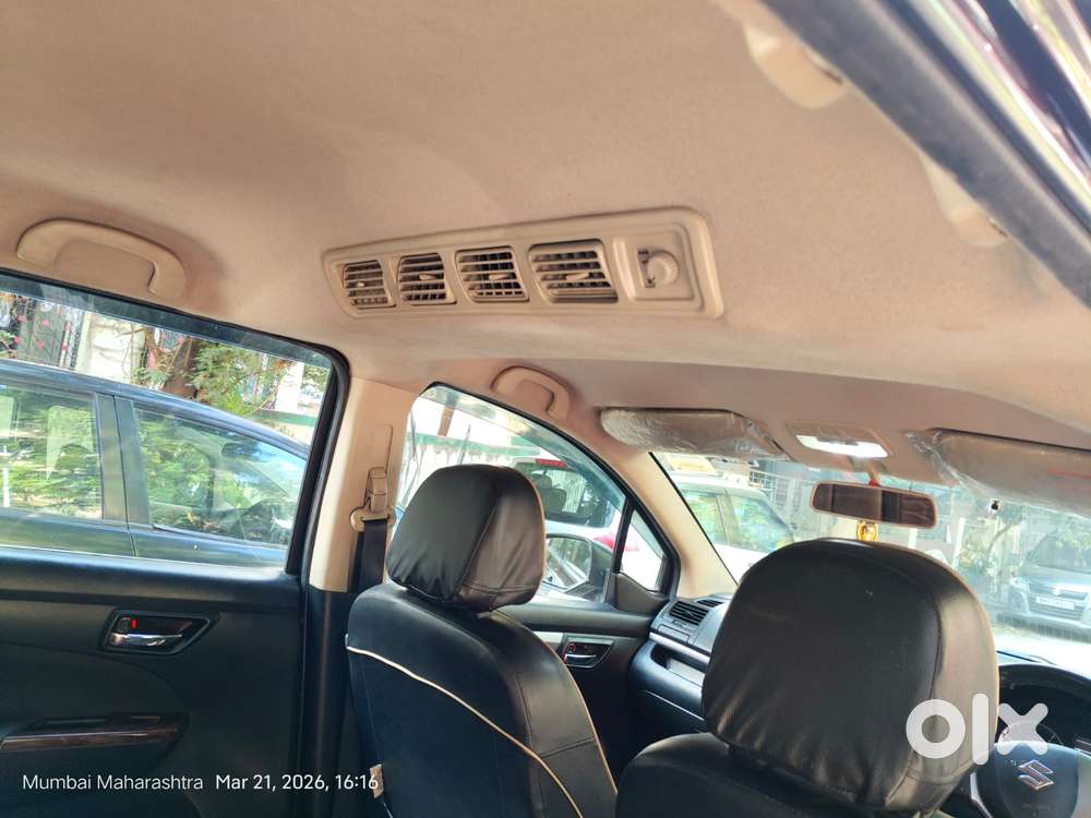 Maruti Suzuki Ertiga, 2017, Diesel