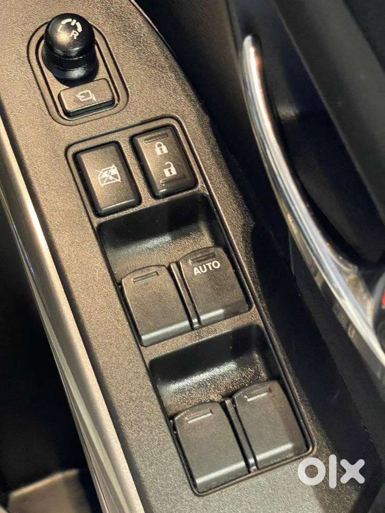 Maruti Suzuki S Cross Delta Shvs, 2020, Petrol