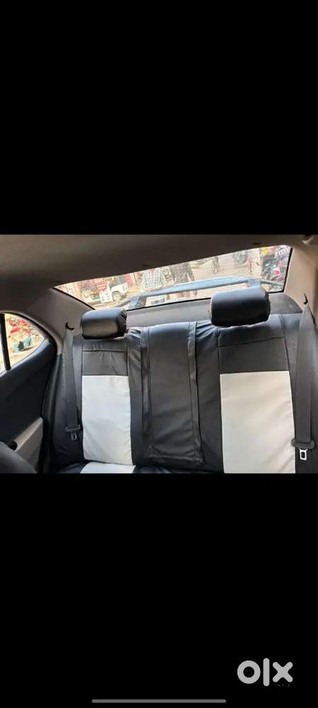 Hyundai Xcent Diesel 2015