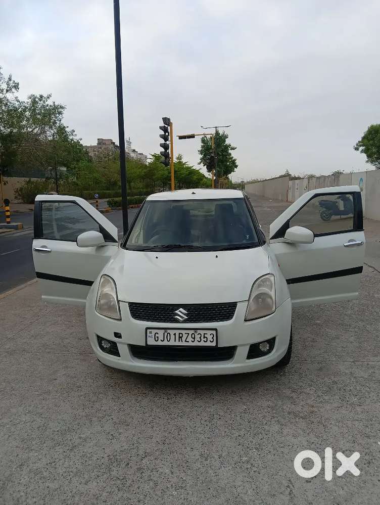 Swift Dzire Diesel Manual 2009 Child Ac 5 Mack Weel Top Model 2029 Pas