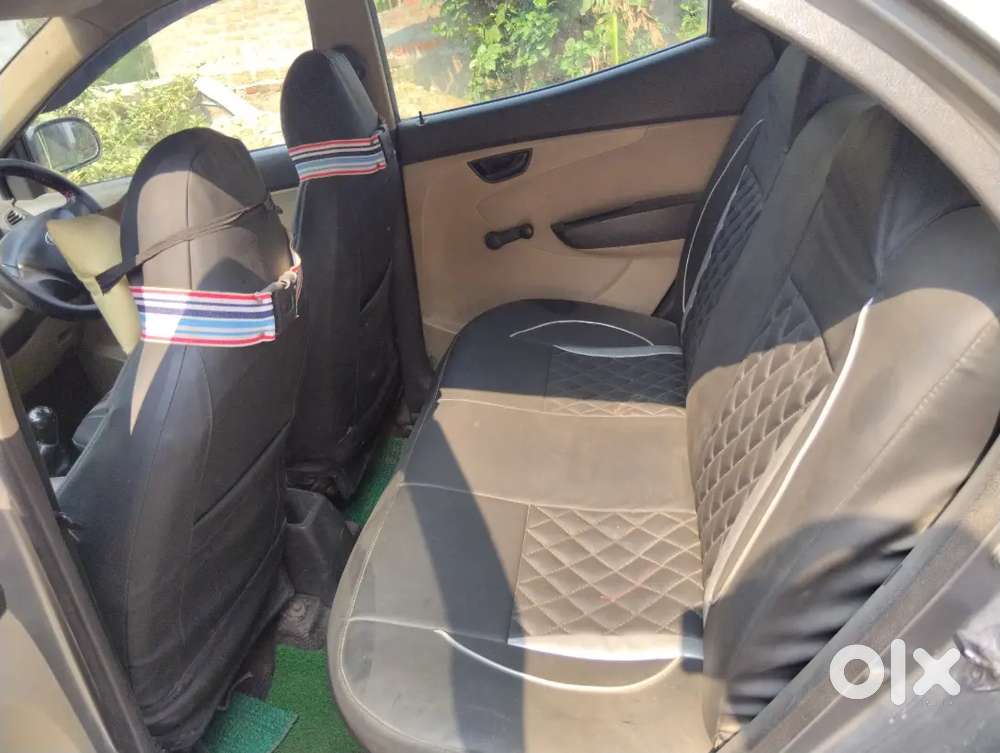 Hyundai Eon 2013 Petrol Good Condition