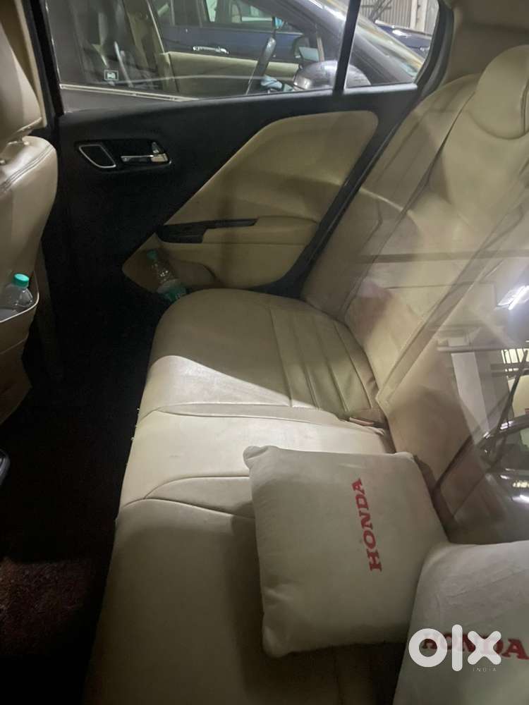 Honda City 2020 Petrol Manual